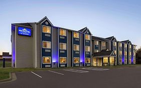 Microtel Inn & Suites By Wyndham New Ulm